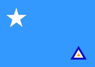 Air Force Flag